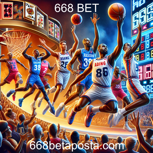 Basquete