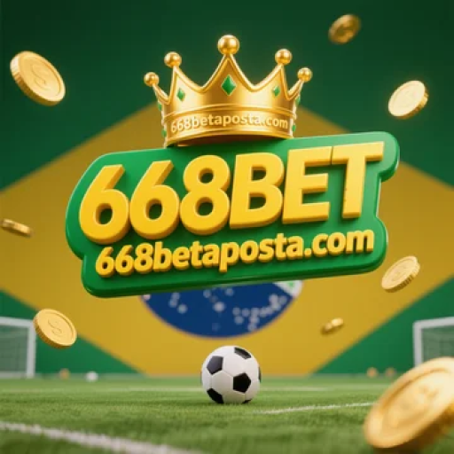 668 BET